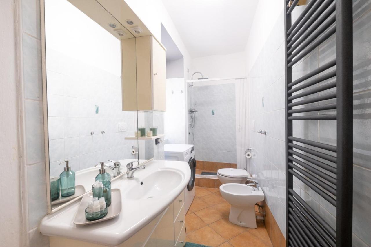 La Casa Sotto Le Cascate Lago Maggiore - Ixihome Cittiglio Exteriör bild